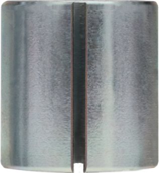 ICom o intúito de evitar a deformação do suporte plástico, foram utilizados os Limitadores de Compressão CL200.