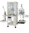 Equipamentos de Instalação de Limitadores de Compressão