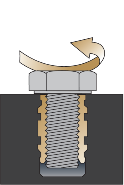 Torque rotacional