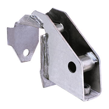 SUPORTE DA ESTRUTURA DO CHASSIS AUTOMOTIVO – O espaçador tubular metálico é usado para reforçar estrutura de chapa que são soldadas no quadro do chassi de automóvel.