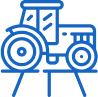 Equipamentos Agrícolas/Pesados